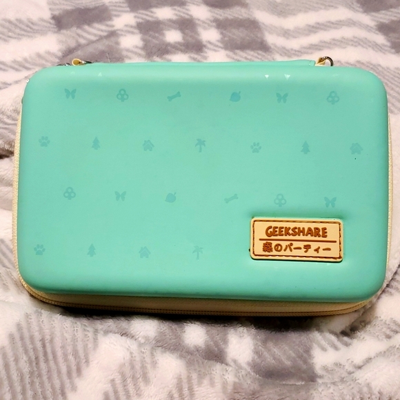 GeekShare ForestParty Carrying Case - Picture 2 of 5